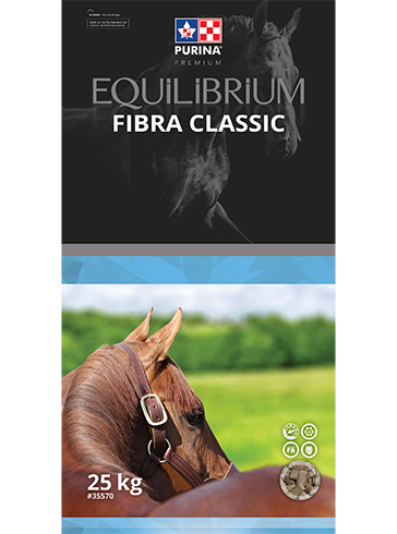 Purina Canada Equilibrium Fibra Classic
