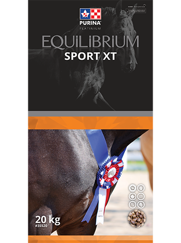 Purina Canada Equilibrium Sport XT