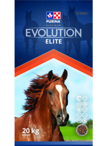 Evolution Elite