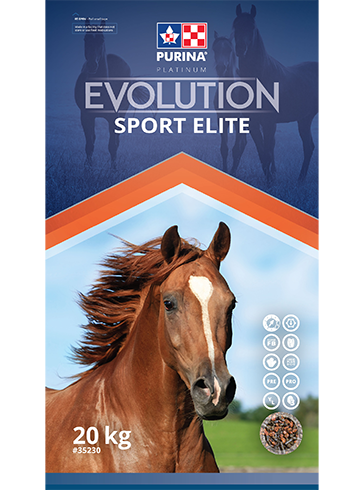 Purina Canada Evolution Sport Elite