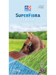 Purina Canada Superfibra Classic