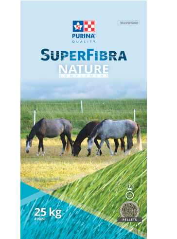 Purina Canada Superfibra Nature Complement