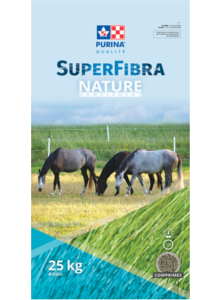 Purina Canada Superfibra Nature Complément