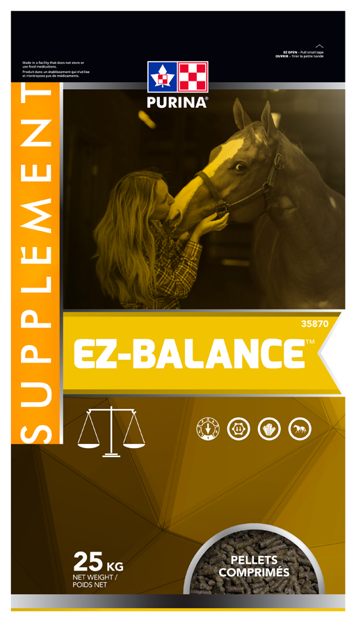 Purina Canada  EZ Balance