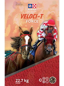 Veloci-T Force
